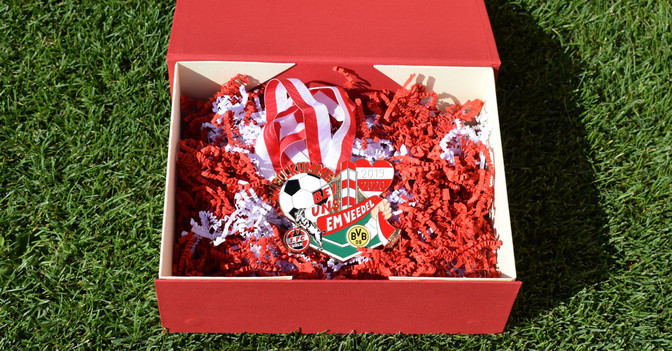 Spieltagsorden BVB   Spieltagsorden BVB