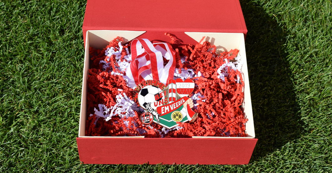 Spieltagsorden BVB   Spieltagsorden BVB