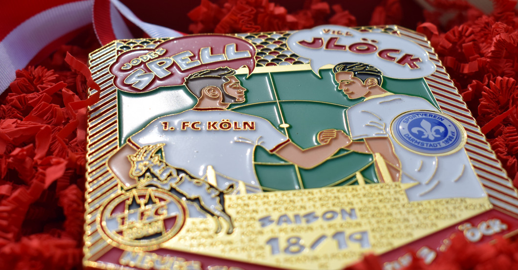 Spieltagsorden Darmstadt   Spieltagsorden Darmstadt