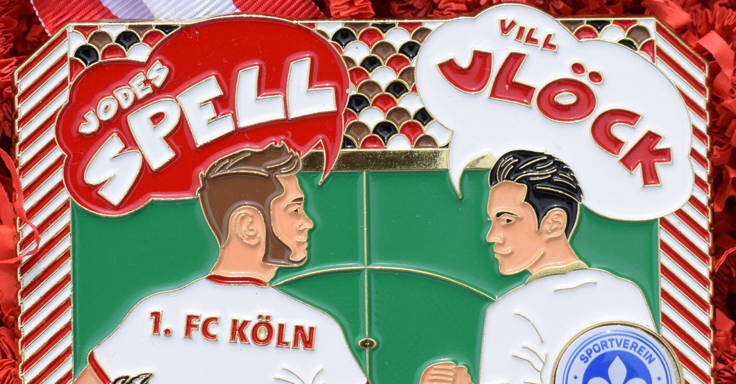 Spieltagsorden Darmstadt   Spieltagsorden Darmstadt