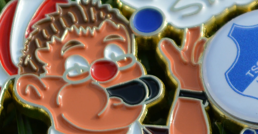 Spieltagsorden DFB Pokal   Spieltagsorden DFB Pokal