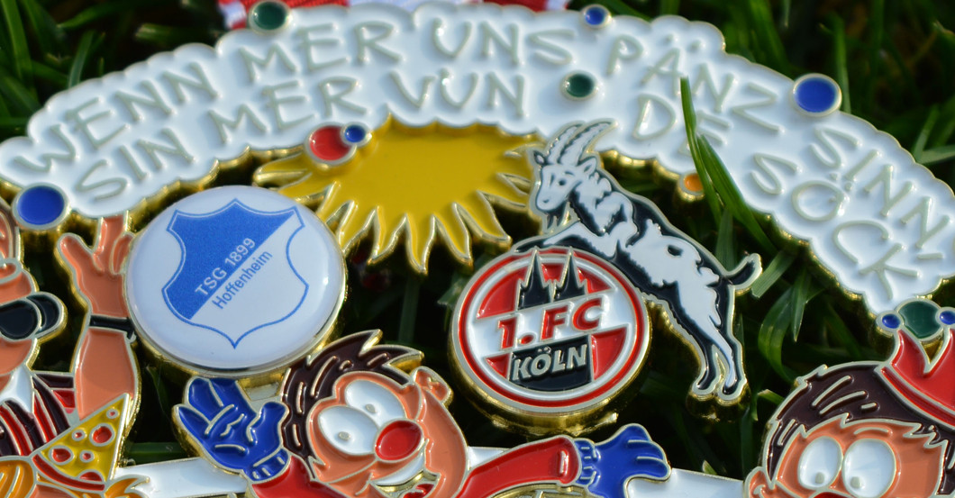 Spieltagsorden DFB Pokal   Spieltagsorden DFB Pokal