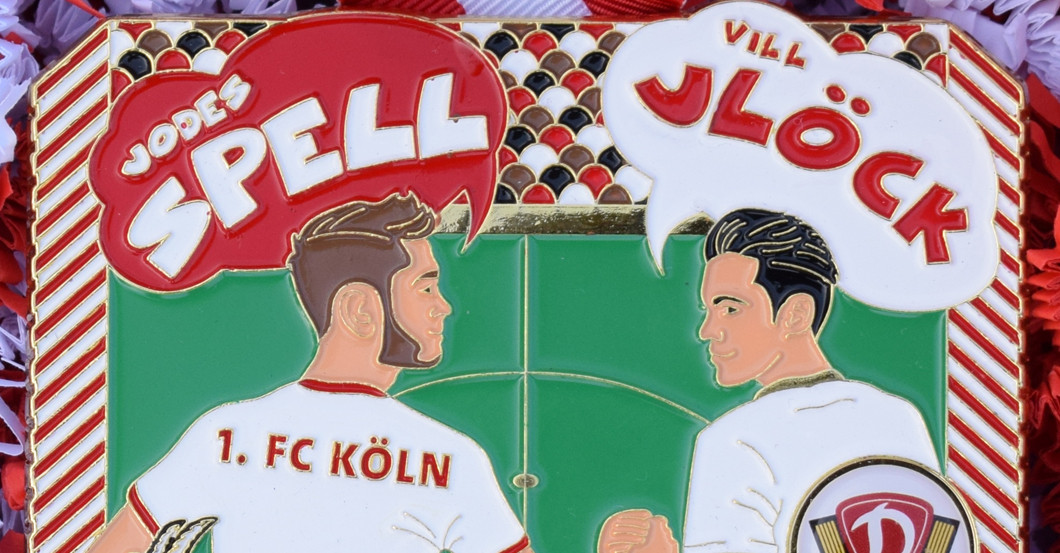  Spieltagsorden Dresden 