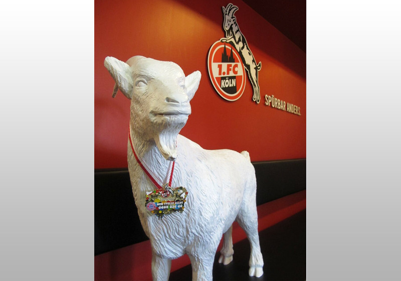 Spieltagsorden FC Bayern   Spieltagsorden FC Bayern