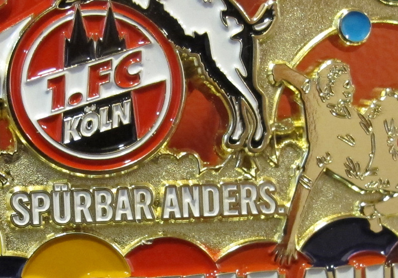 Spieltagsorden FC Bayern   Spieltagsorden FC Bayern