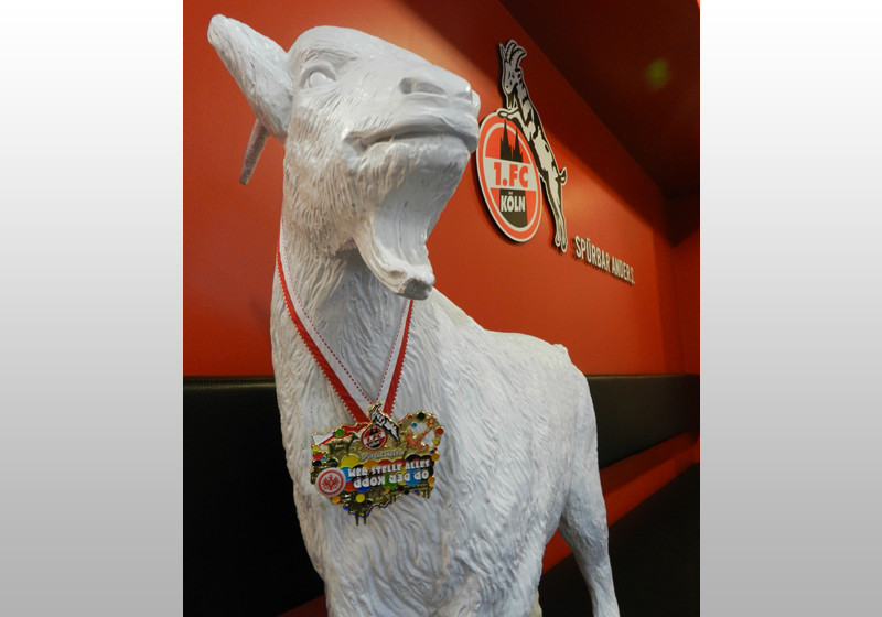 Spieltagsorden Frankfurt   Spieltagsorden Frankfurt