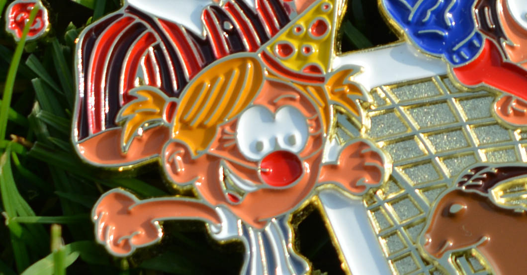 Spieltagsorden Frankfurt   Spieltagsorden Frankfurt