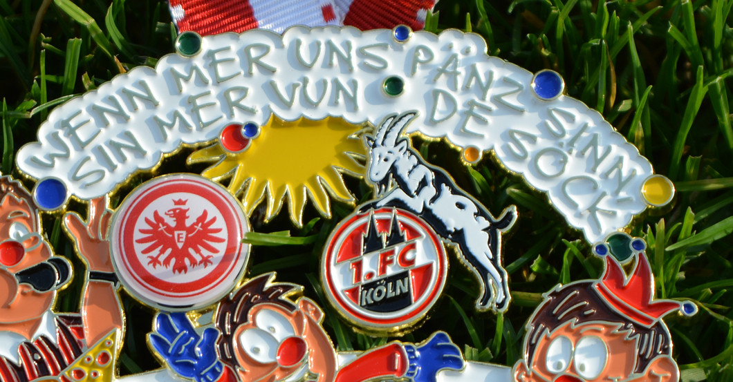 Spieltagsorden Frankfurt   Spieltagsorden Frankfurt