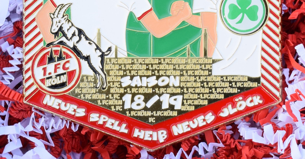 Spieltagsorden Fürth   Spieltagsorden Fürth