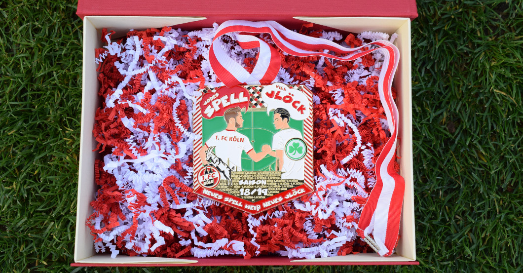 Spieltagsorden Fürth   Spieltagsorden Fürth