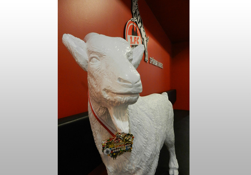 Spieltagsorden Gladbach   Spieltagsorden Gladbach