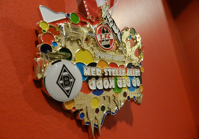 Spieltagsorden Gladbach   Spieltagsorden Gladbach