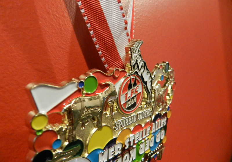 Spieltagsorden Gladbach   Spieltagsorden Gladbach