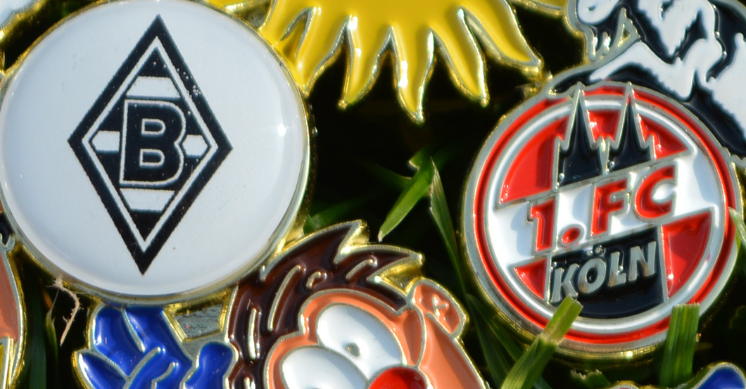 Spieltagsorden Gladbach   Spieltagsorden Gladbach