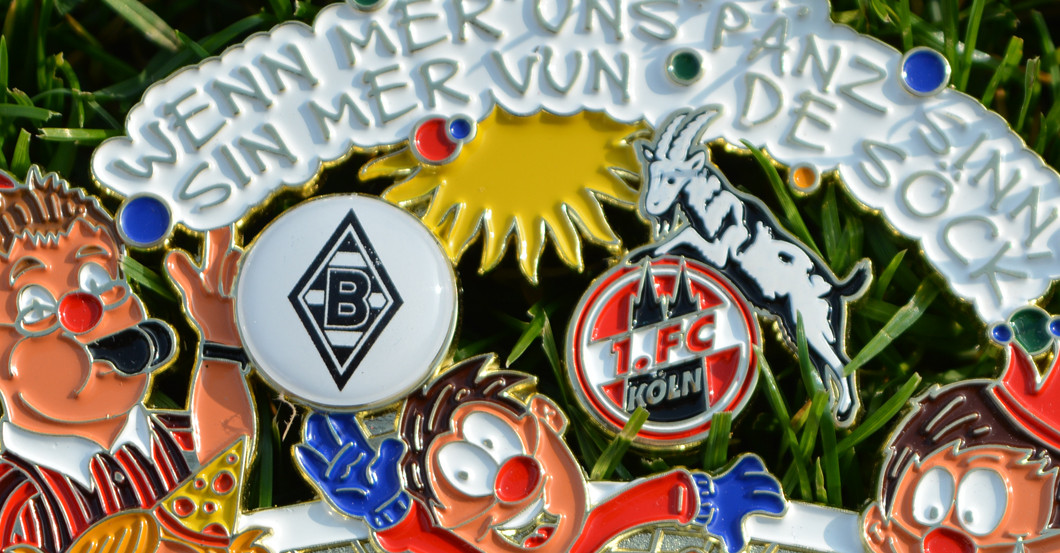 Spieltagsorden Gladbach   Spieltagsorden Gladbach