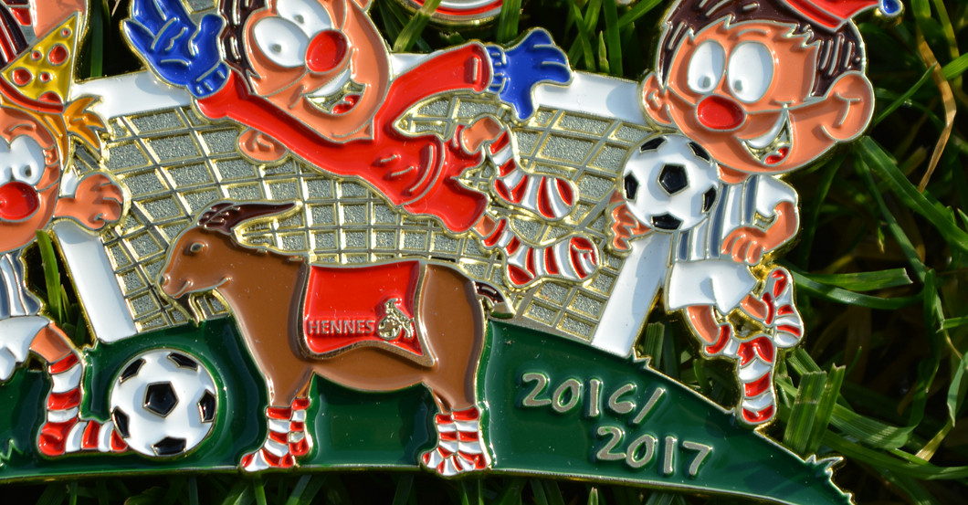 Spieltagsorden Gladbach   Spieltagsorden Gladbach