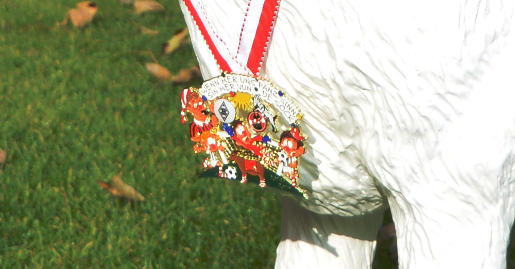 Spieltagsorden Gladbach   Spieltagsorden Gladbach