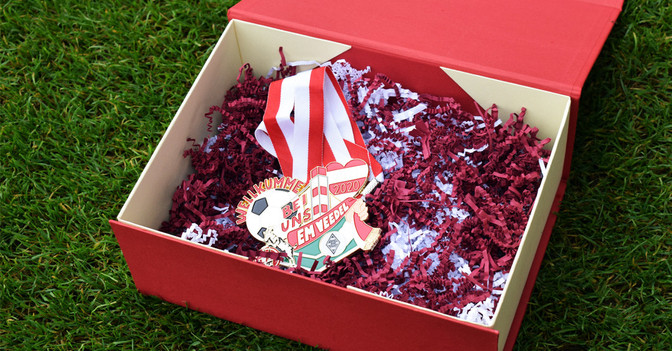 Spieltagsorden Gladbach   Spieltagsorden Gladbach