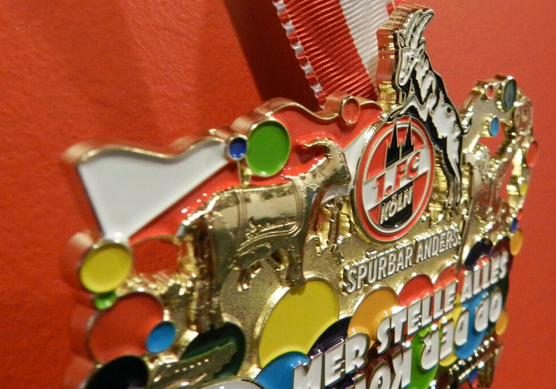 Spieltagsorden Hannover   Spieltagsorden Hannover