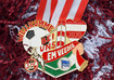  Match Day Medal Hertha 