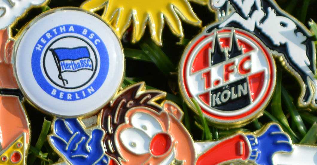 Spieltagsorden Hertha   Spieltagsorden Hertha