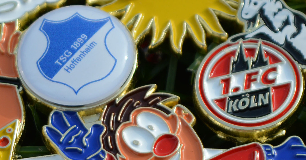 Spieltagsorden Hoffenheim   Spieltagsorden Hoffenheim