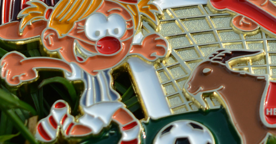 Spieltagsorden Hoffenheim   Spieltagsorden Hoffenheim