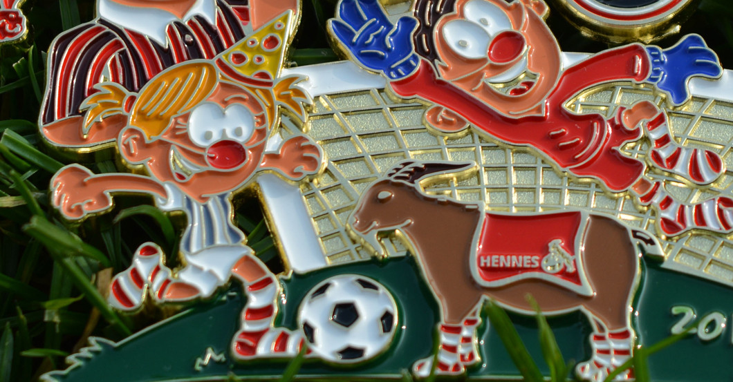 Spieltagsorden Hoffenheim   Spieltagsorden Hoffenheim