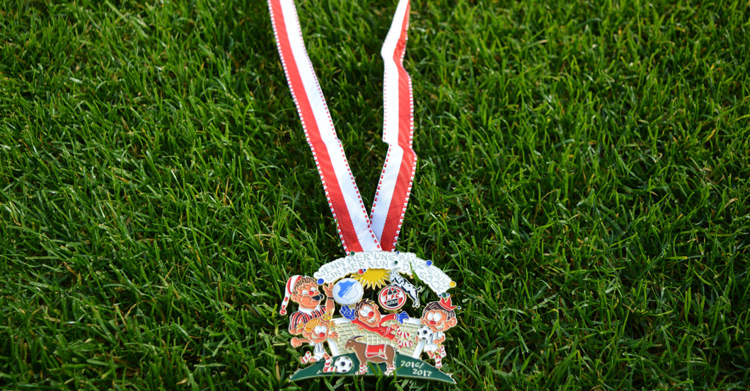 Spieltagsorden Hoffenheim   Spieltagsorden Hoffenheim