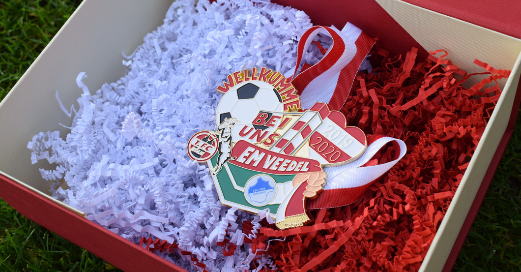 Spieltagsorden Hoffenheim    Spieltagsorden Hoffenheim