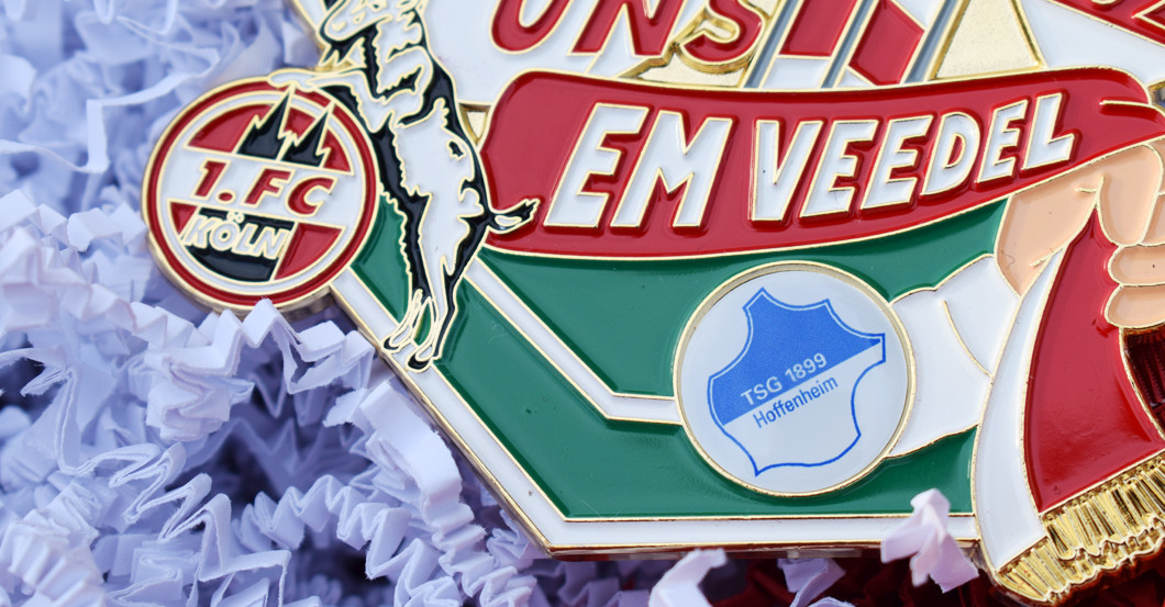 Spieltagsorden Hoffenheim    Spieltagsorden Hoffenheim