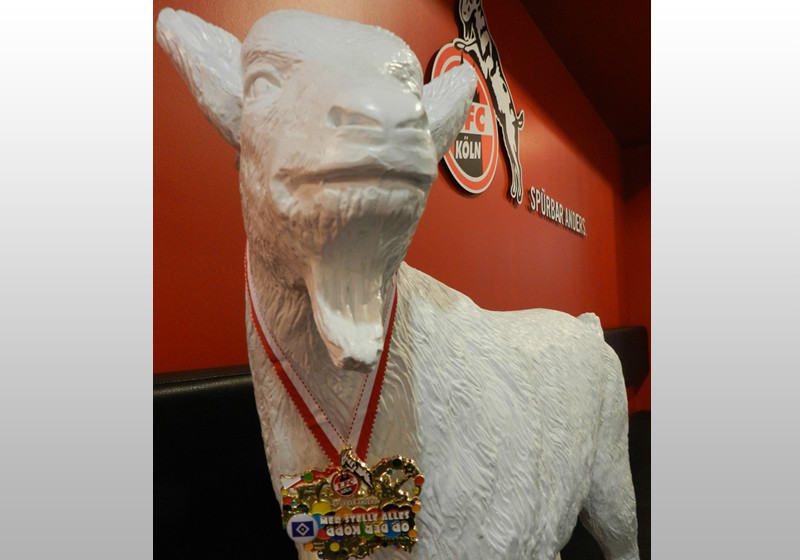 Spieltagsorden HSV   Spieltagsorden HSV