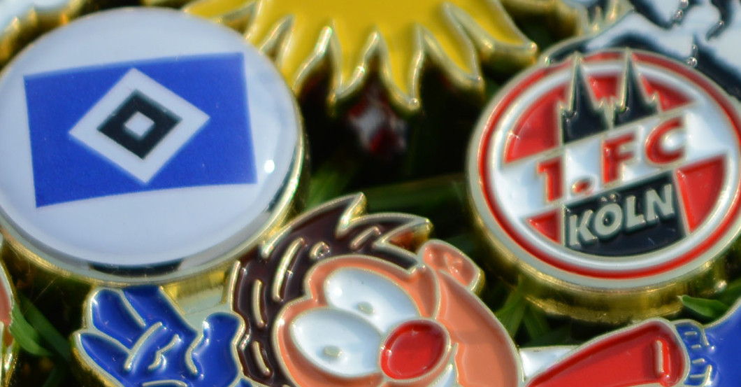 Spieltagsorden HSV   Spieltagsorden HSV