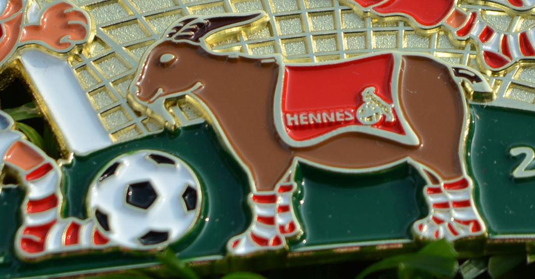 Spieltagsorden HSV   Spieltagsorden HSV