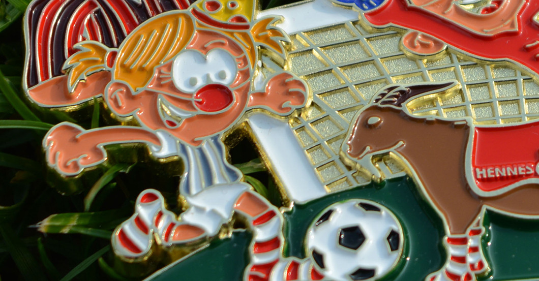 Spieltagsorden HSV   Spieltagsorden HSV