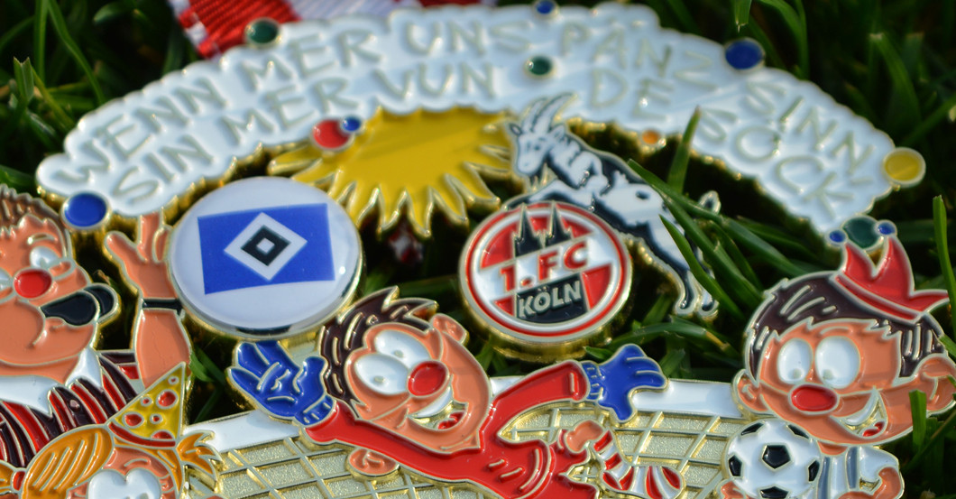 Spieltagsorden HSV   Spieltagsorden HSV