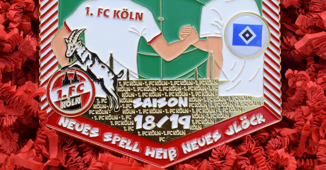 Spieltagsorden HSV   Spieltagsorden HSV