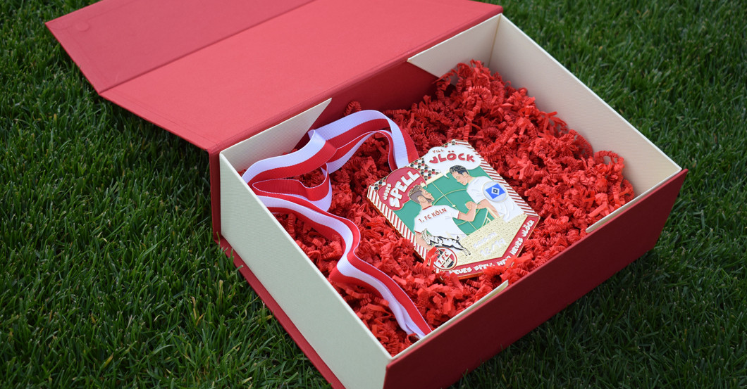 Spieltagsorden HSV   Spieltagsorden HSV