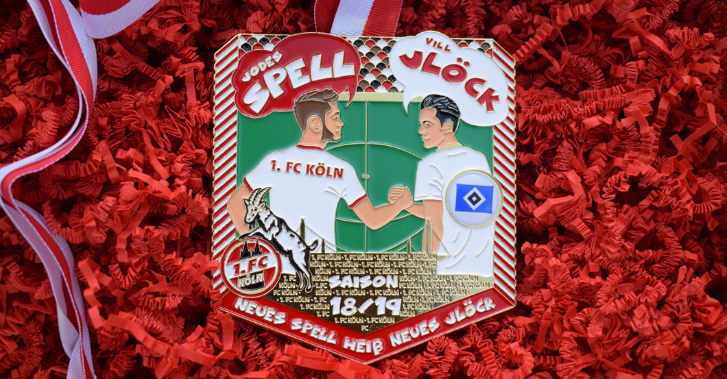 Spieltagsorden HSV   Spieltagsorden HSV