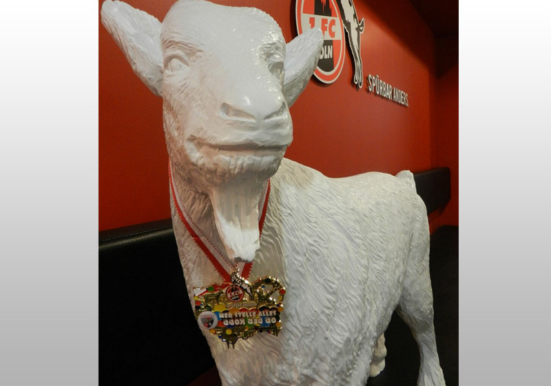 Spieltagsorden Ingolstadt   Spieltagsorden Ingolstadt