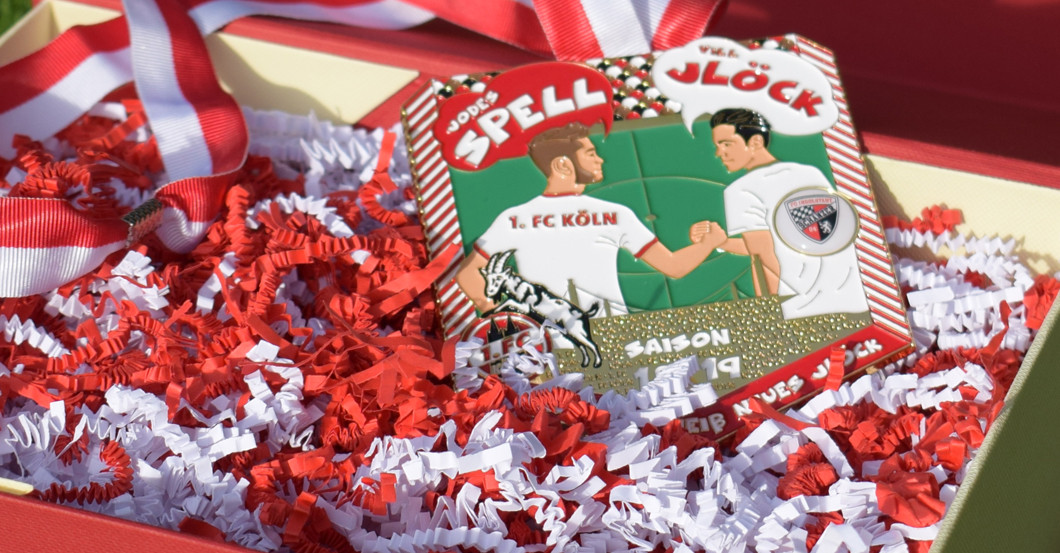 Spieltagsorden Ingolstadt   Spieltagsorden Ingolstadt