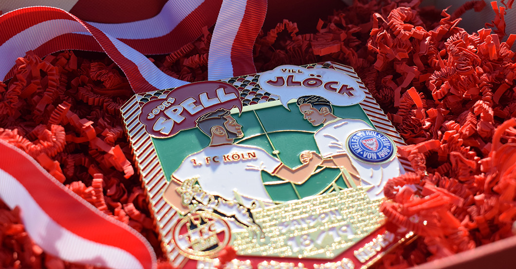 Spieltagsorden Kiel   Spieltagsorden Kiel