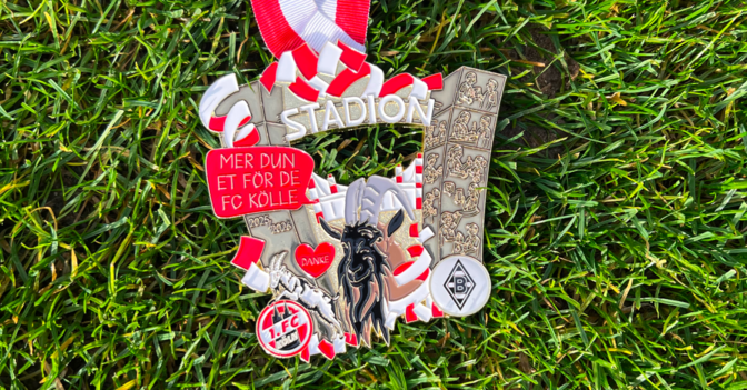  Spieltagsorden KOEBMG 