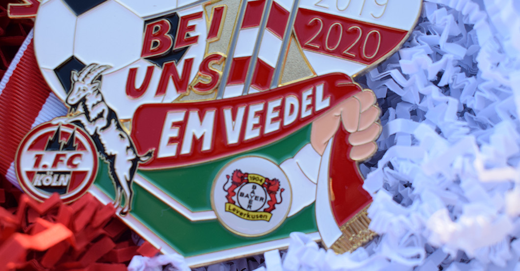 Spieltagsorden Leverkusen     Spieltagsorden Leverkusen