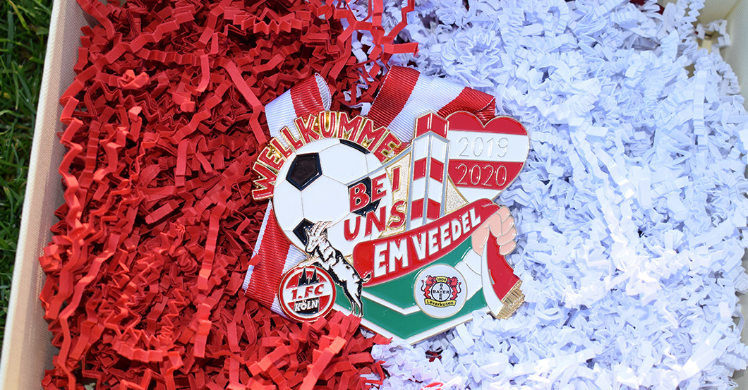 Spieltagsorden Leverkusen     Spieltagsorden Leverkusen