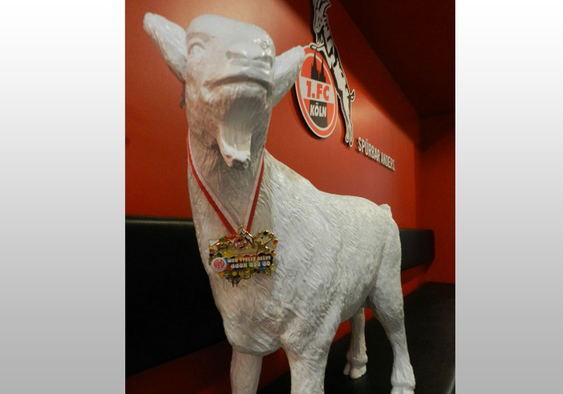 Spieltagsorden Mainz 05   Spieltagsorden Mainz 05