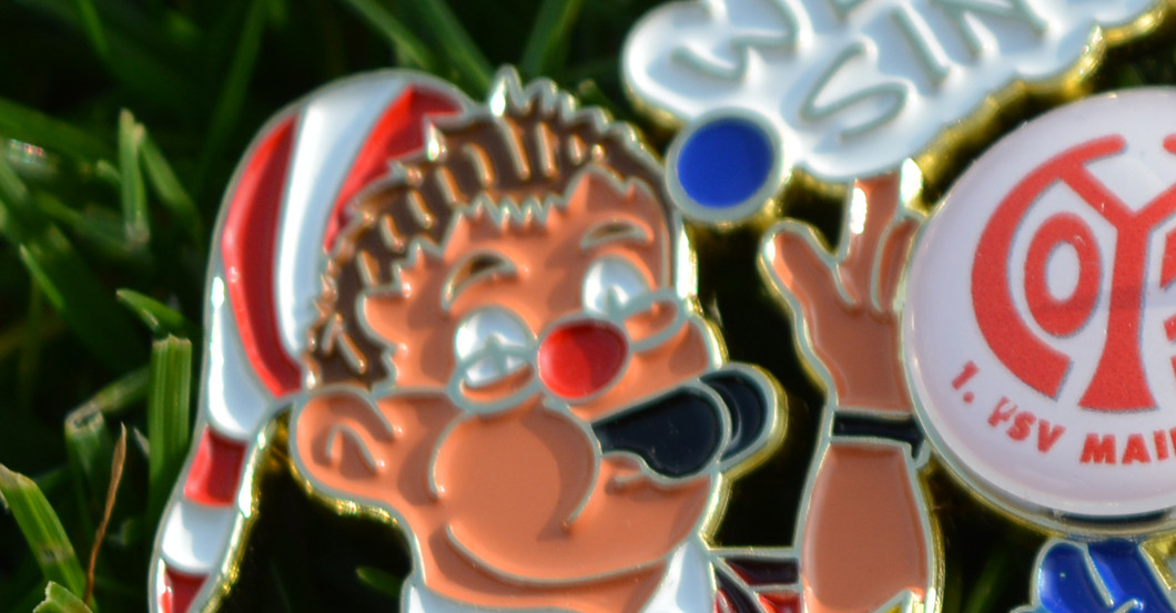 Spieltagsorden Mainz 05   Spieltagsorden Mainz 05