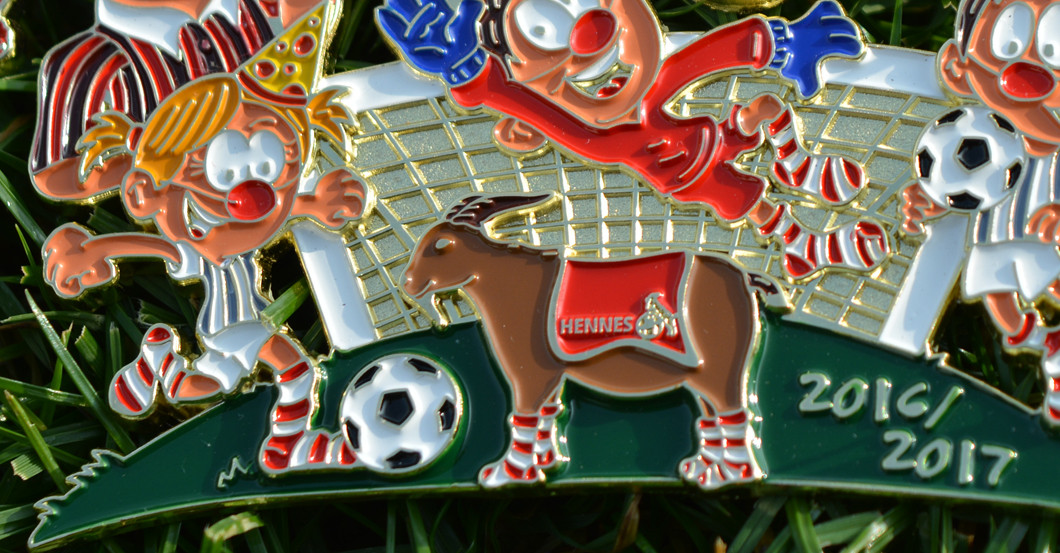 Spieltagsorden Mainz 05   Spieltagsorden Mainz 05