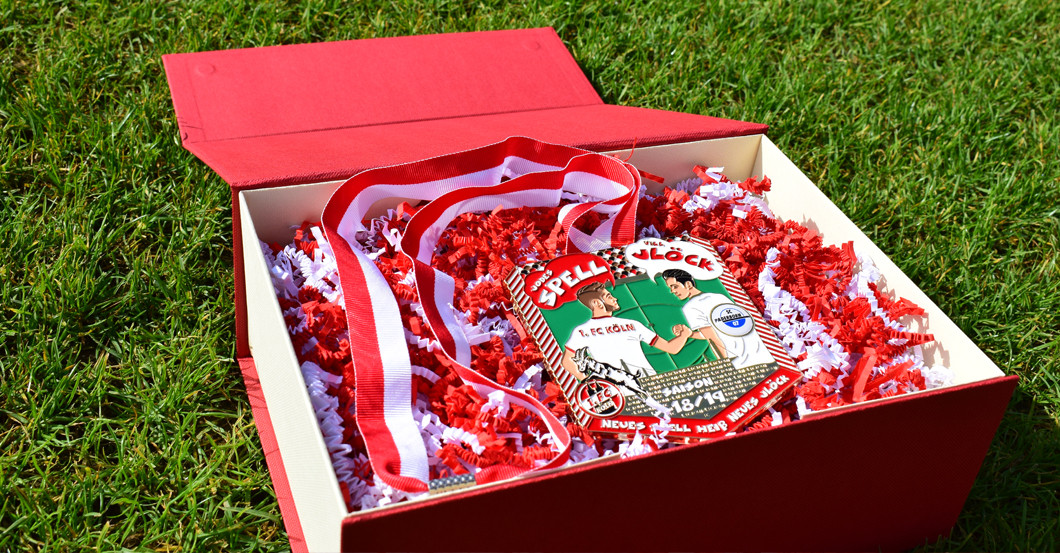  Spieltagsorden Paderborn 