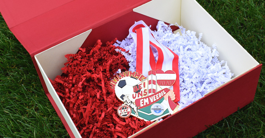  Spieltagsorden Paderborn 